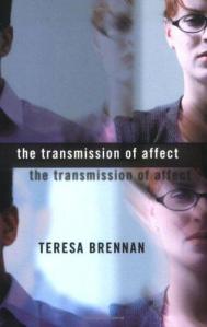 Brennan's The Transmission of Affect