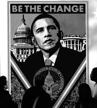 ObamaPoster